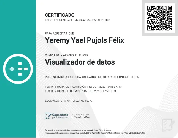 Data Visualizer